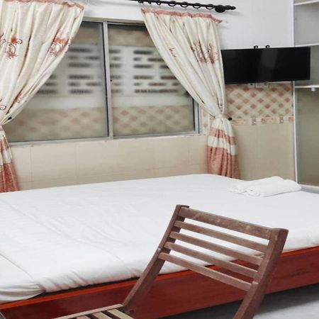 Lisa Homestay Hoi An Exterior foto