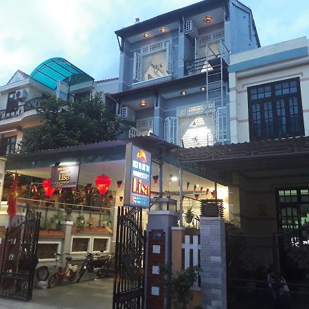 Lisa Homestay Hoi An Exterior foto