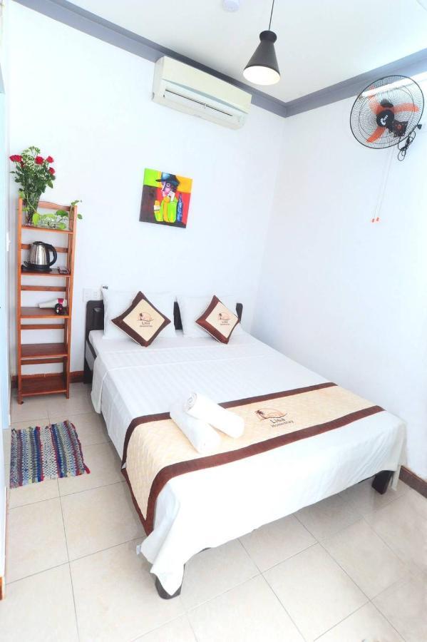 Lisa Homestay Hoi An Exterior foto