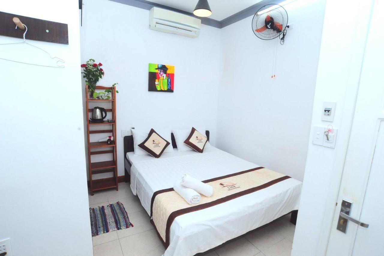 Lisa Homestay Hoi An Exterior foto