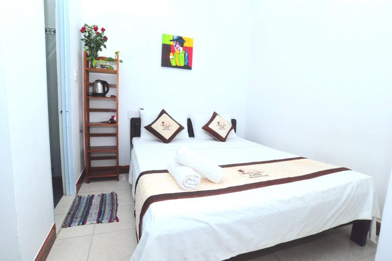 Lisa Homestay Hoi An Exterior foto