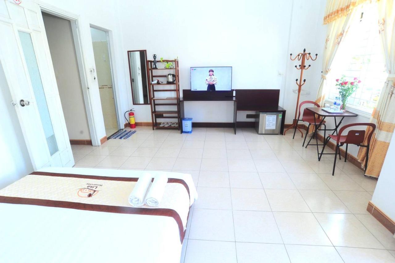 Lisa Homestay Hoi An Exterior foto