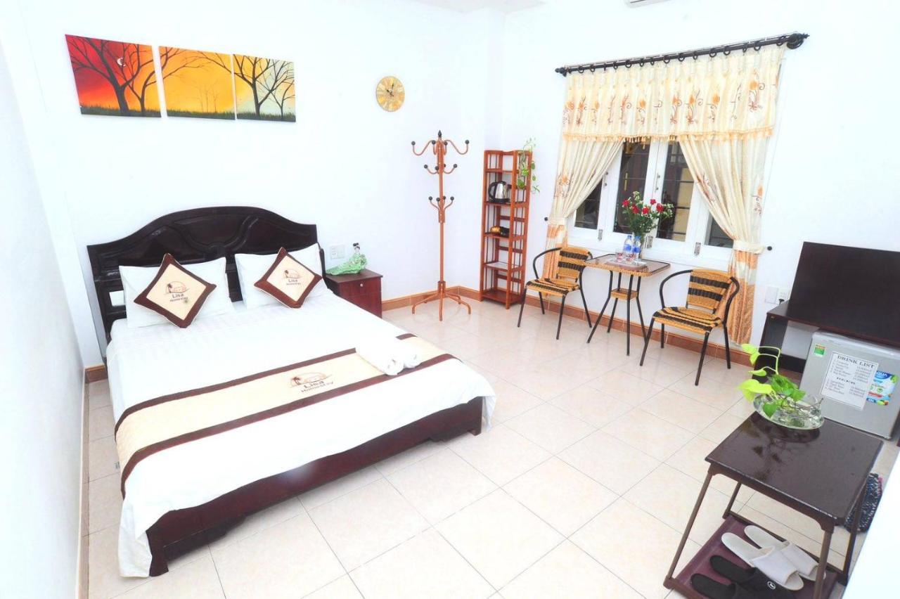 Lisa Homestay Hoi An Exterior foto