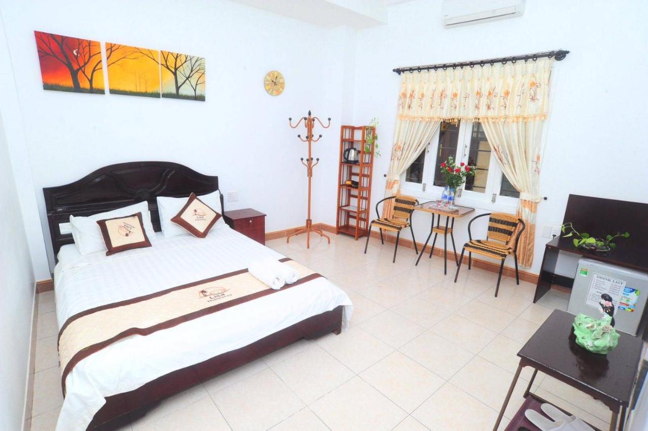 Lisa Homestay Hoi An Exterior foto