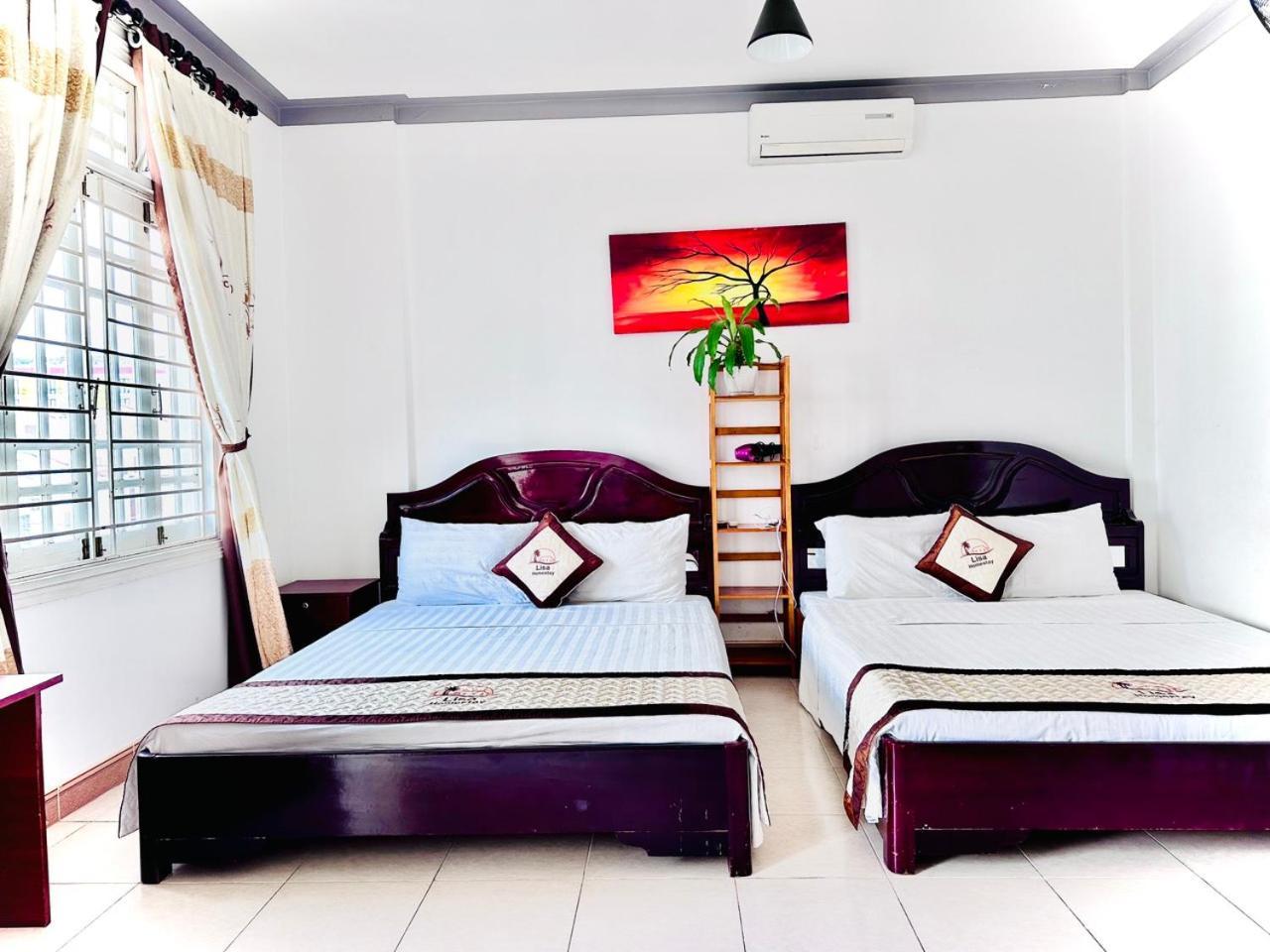 Lisa Homestay Hoi An Exterior foto