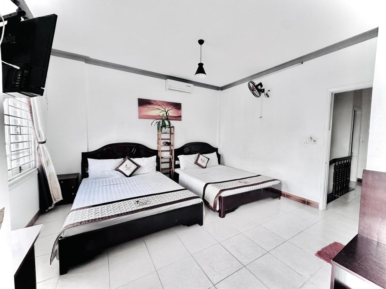 Lisa Homestay Hoi An Exterior foto