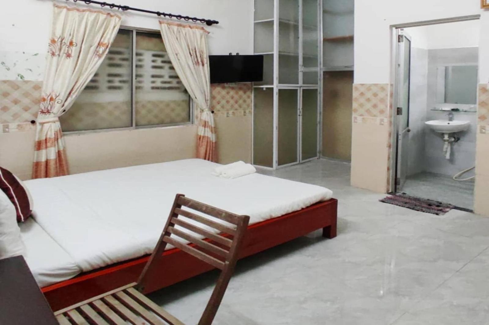 Lisa Homestay Hoi An Exterior foto